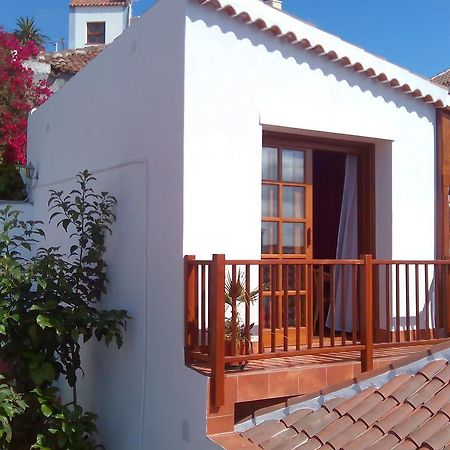 Casa Marilan Villa Santa Cruz de la Palma  Oda fotoğraf